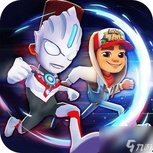 地铁跑酷国服最新爆料,神秘角色登场,极限挑战即将开启!