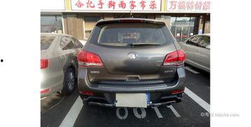 都市爆料二手车最新,揭秘二手车市场最新动态,购车指南一网打尽!