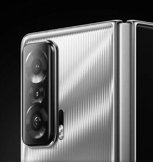 荣耀最新折叠屏爆料,颠覆性设计,引领折叠屏新潮流