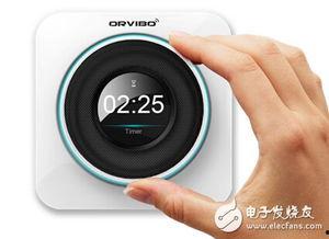 欧瑞博最新产品爆料,智能生活新篇章,科技与美学完美融合