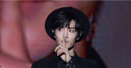 肖战被爆料最新,风波再起!