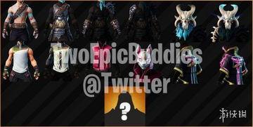 堡垒之夜最新赛季爆料,全新元素与挑战来袭!