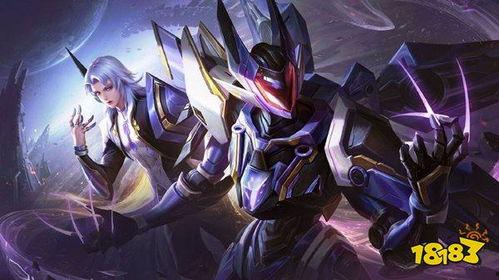 王者元歌爆料最新视频,王者峡谷中的幻影刺客,即将颠覆战场格局!