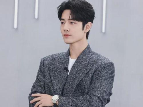 肖战爆料最新消息,揭秘娱乐圈背后的惊人真相!