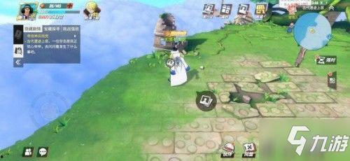 热血航线最新爆料霍迪,热血航线新角色,神秘力量即将揭晓!