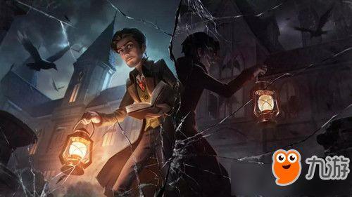 第五人格直播最新爆料,神秘角色登场,游戏剧情再掀波澜!