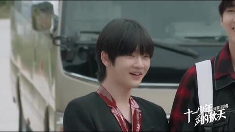 周震南最新韩剧爆料爆拍,神秘角色引期待,幕后花絮曝光